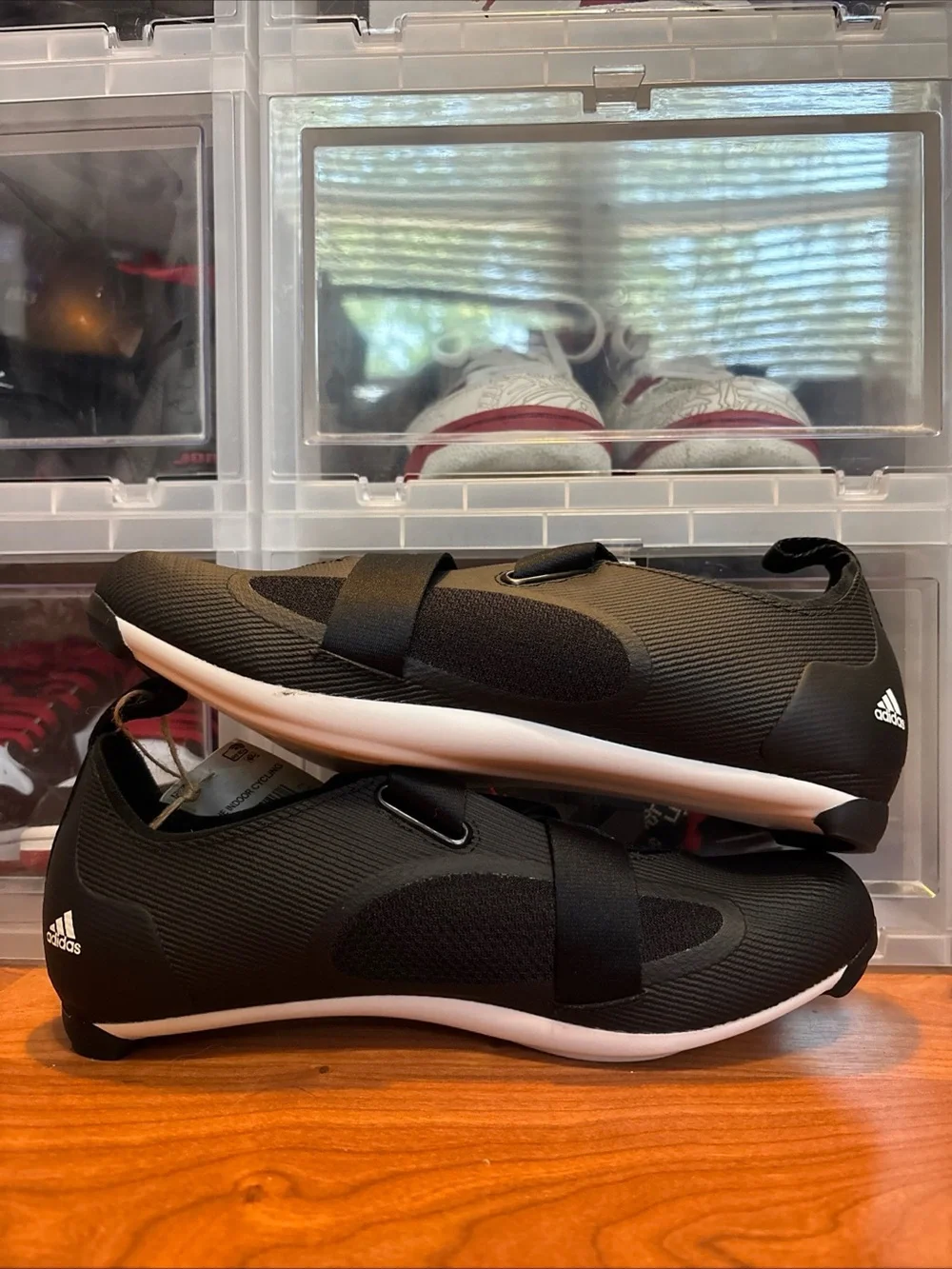 adidas indoor cycling